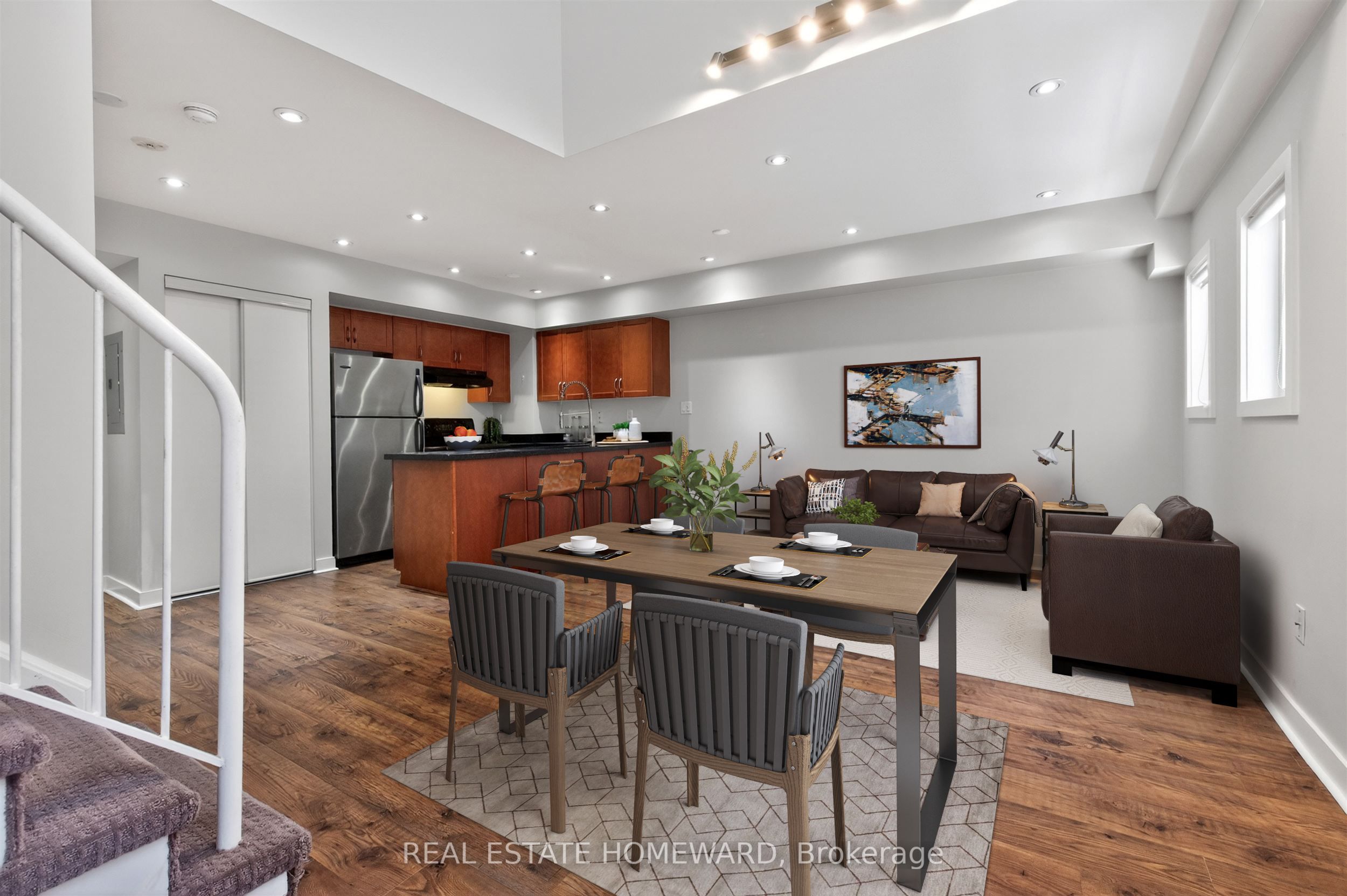 Additional image 2 of 115-21 Earl Street, Toronto, ON, M4Y 3C8