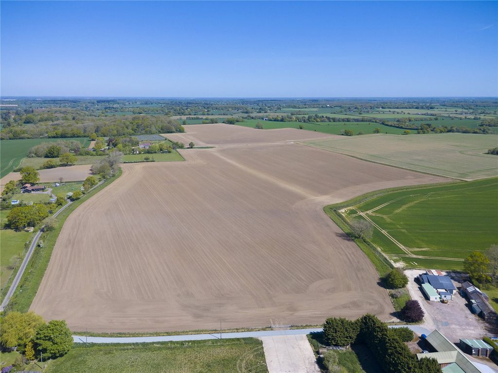 Land for saleLot 1 | Peppers Hall Farm, Cockfield, Bury St. Edmunds, Suffolk IP30