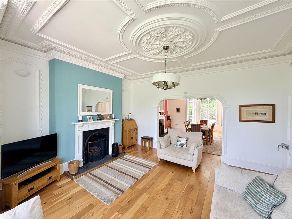 Additional image 13 of 5 bed detached house for saleStoke, Plymouth PL1