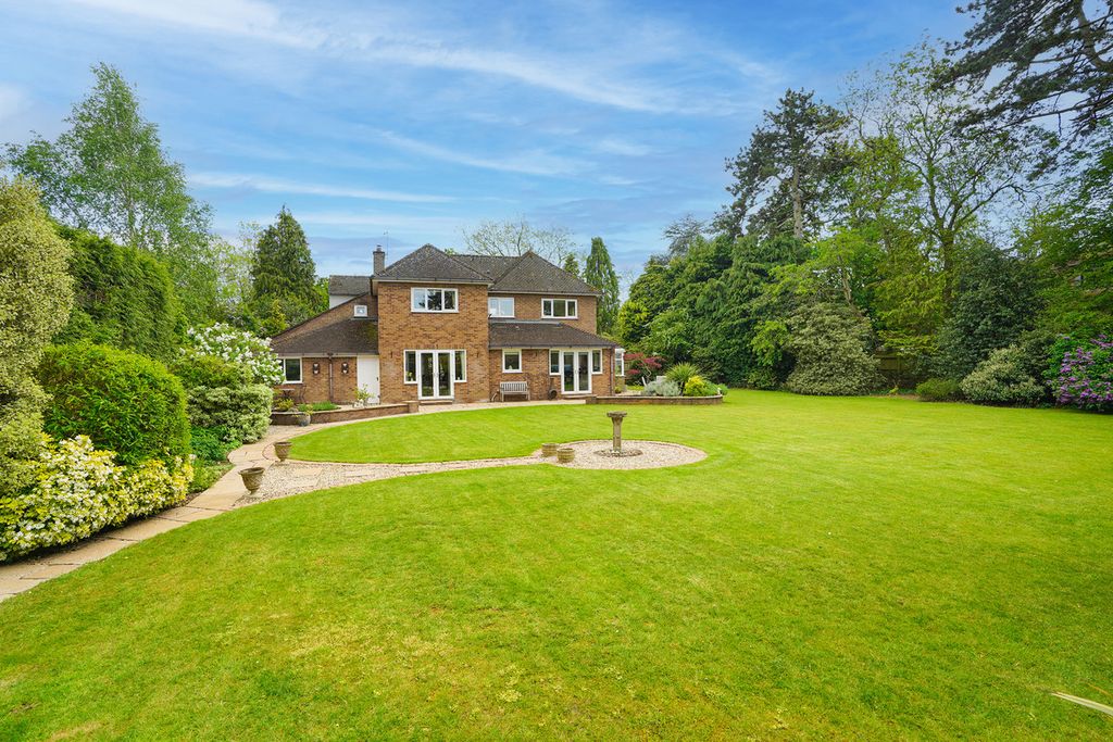 Additional image 39 of 4 bed detached house for saleDunchurch Road, Rugby CV22