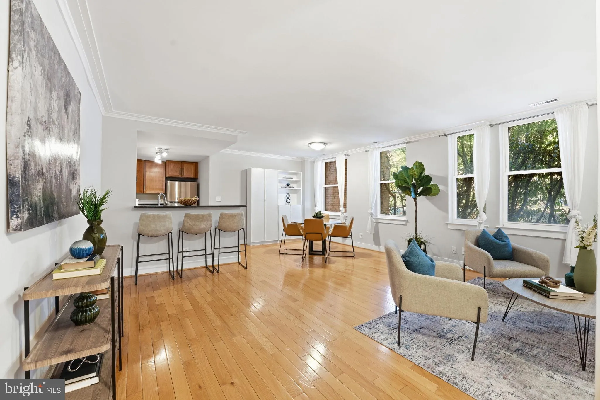 Additional image 36 of 14 S Street NE Unit 201, Washington, DC 20002