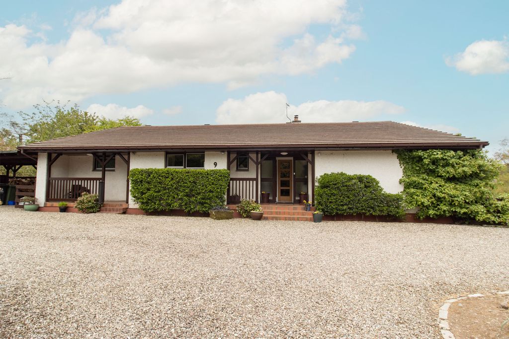 Additional image 6 of 4 bed detached house for saleBrothock Meadows, Letham Grange, Arbroath DD11