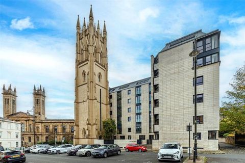 Park Circus Place, Woodlands, Glasgow G3