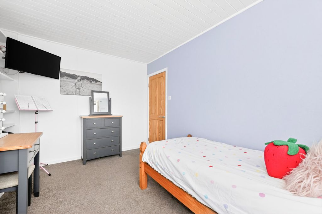 Additional image 23 of 3 bed semi-detached house for sale36 Bruce Crescent, Lerwick, Shetland ZE1