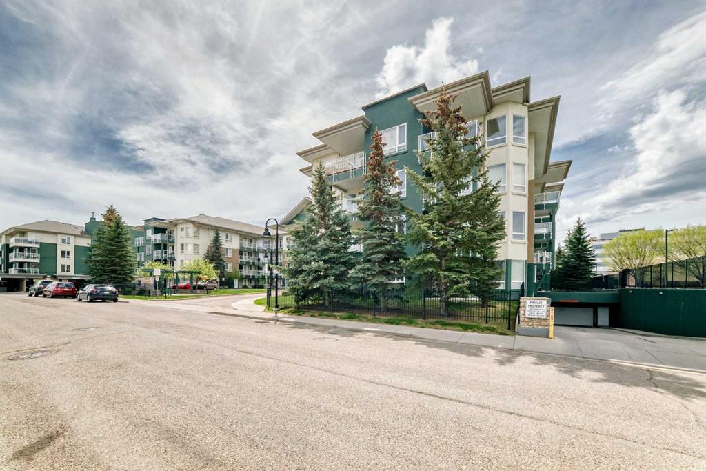 Additional image 3 of 410-3111 34 Avenue NW, Calgary, AB, T3R 1X8