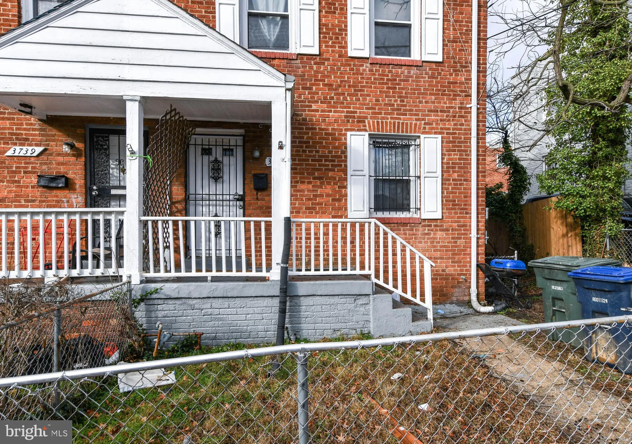Additional image 22 of 3737 Horner Place SE, Washington, DC 20032