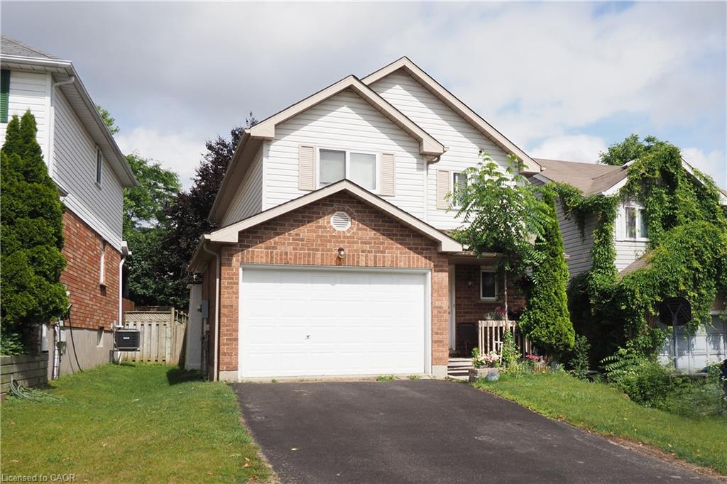 Additional image 3 of 429 Exmoor Street, Waterloo, ON, N2K 3X5