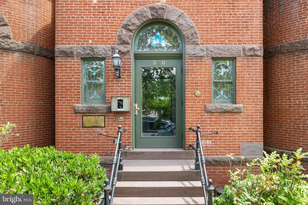 Additional image 18 of 350 9th Street SE Unit 15, Washington, DC 20003