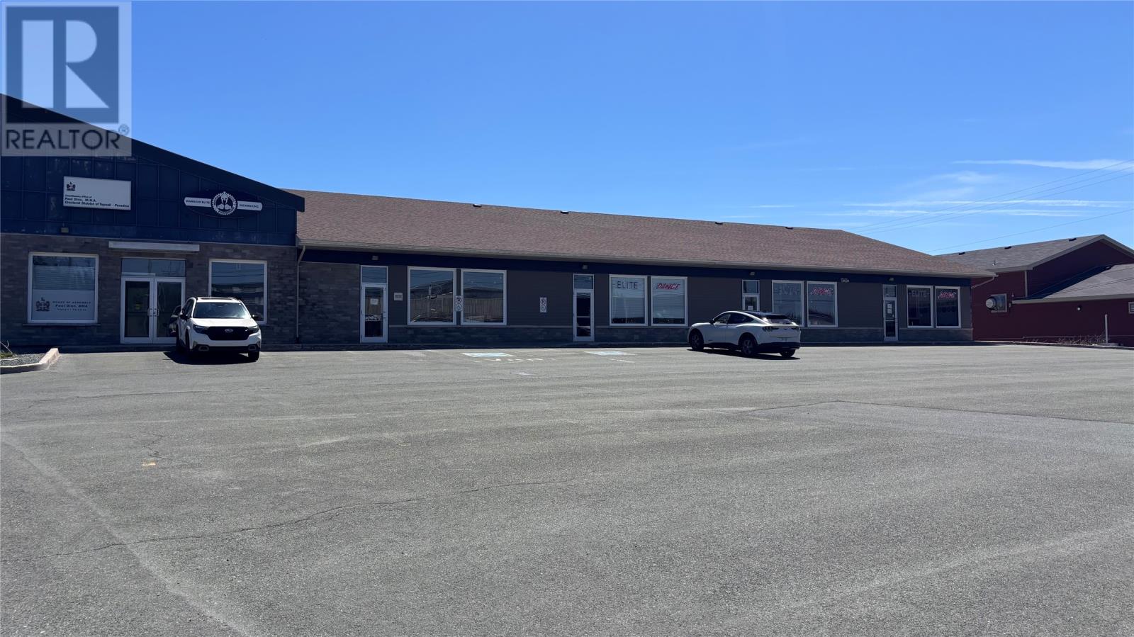 B2-1187 Kenmount Road, St John's, NL, A1L0V8