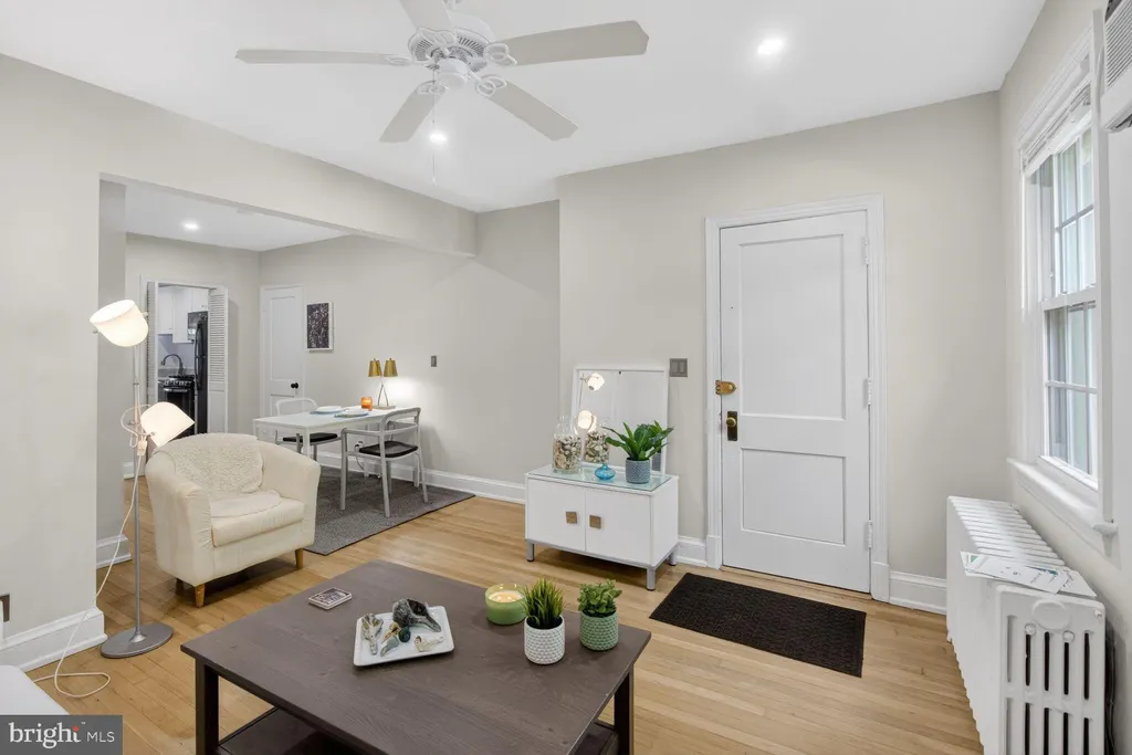 Additional image 3 of 2228 40th Street NW Unit 1, Washington, DC 20007