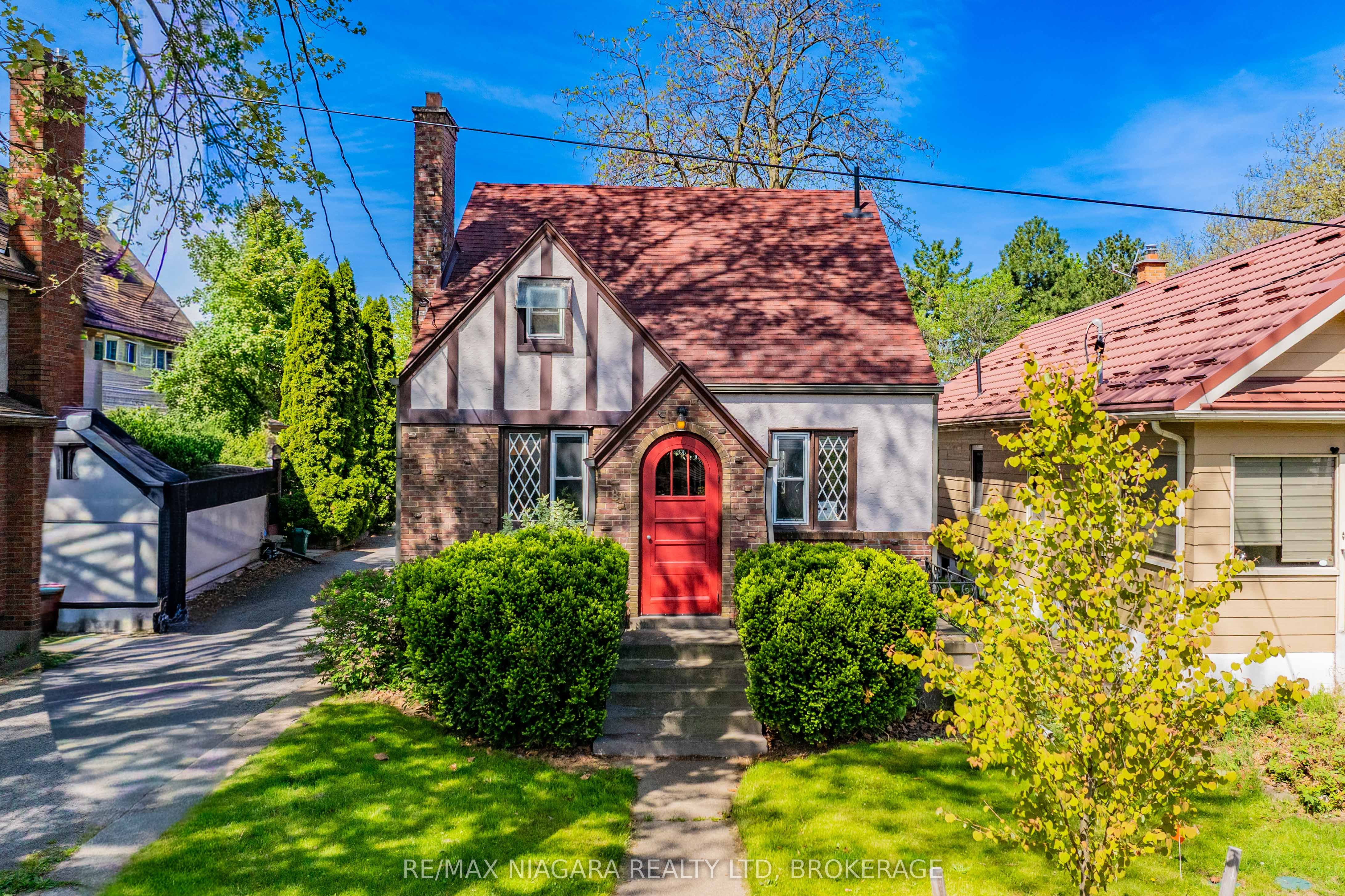 Additional image 2 of 81 Woodland Avenue, St. Catharines, ON, L2R 5A4