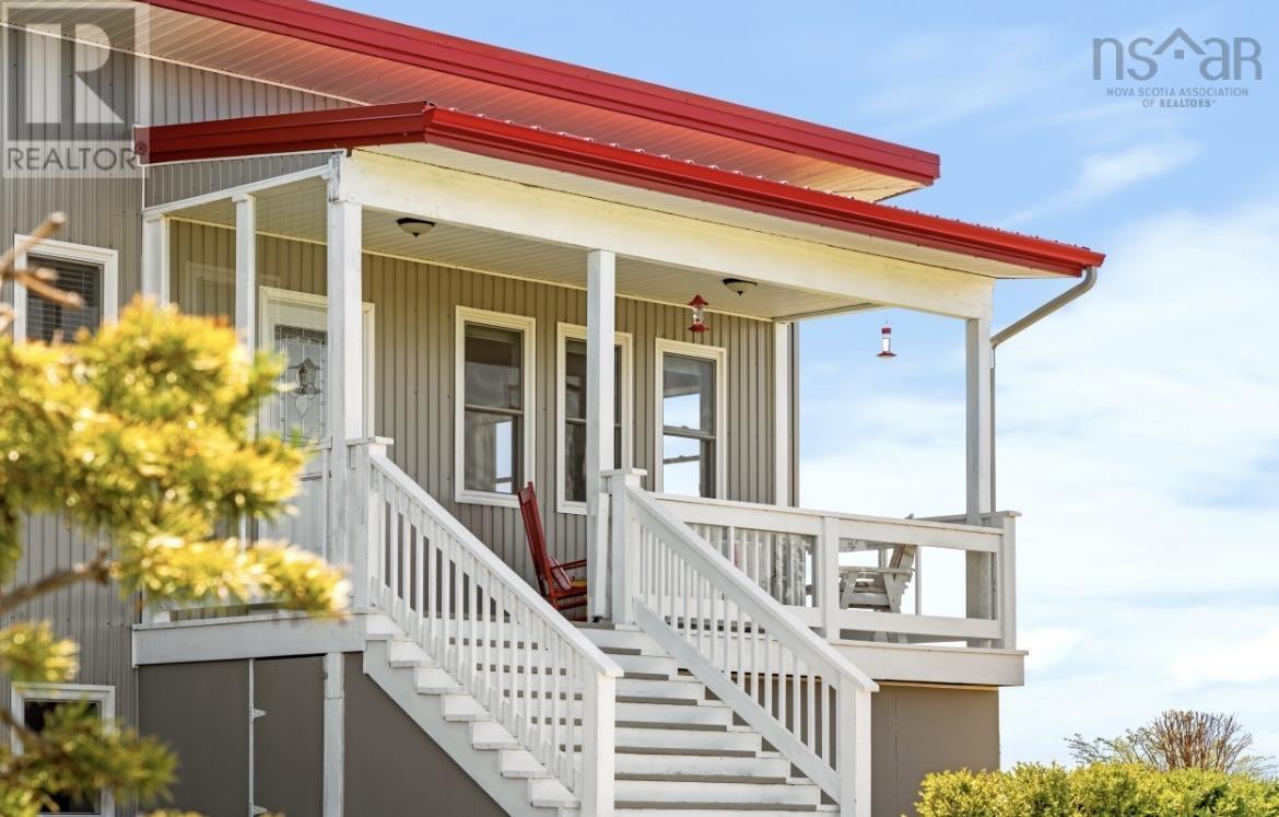 532 Gulf Shore Road