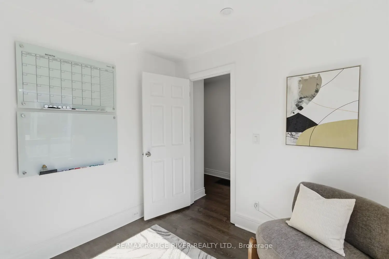 163 Nassau Street