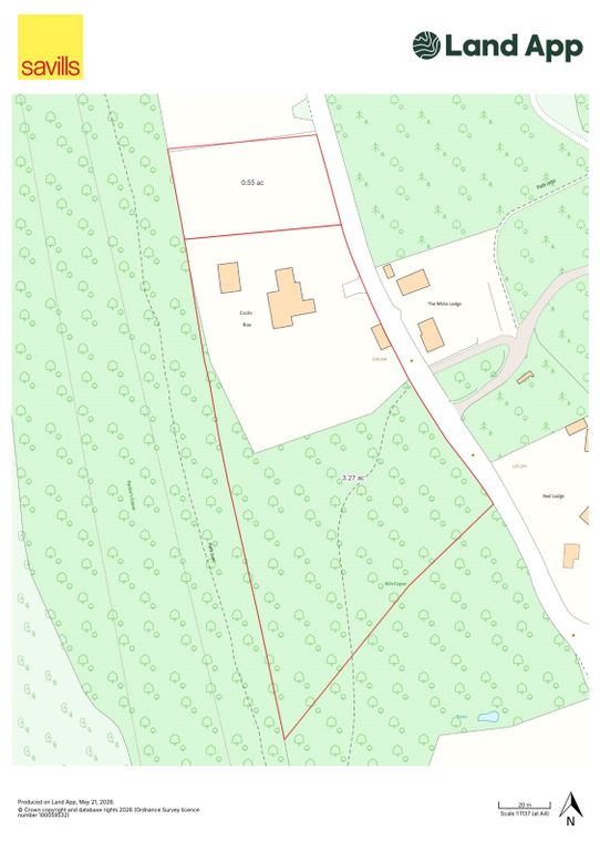 Additional image 29 of 5 bed detached house for saleSnelsmore Common, Newbury, Berkshire RG14