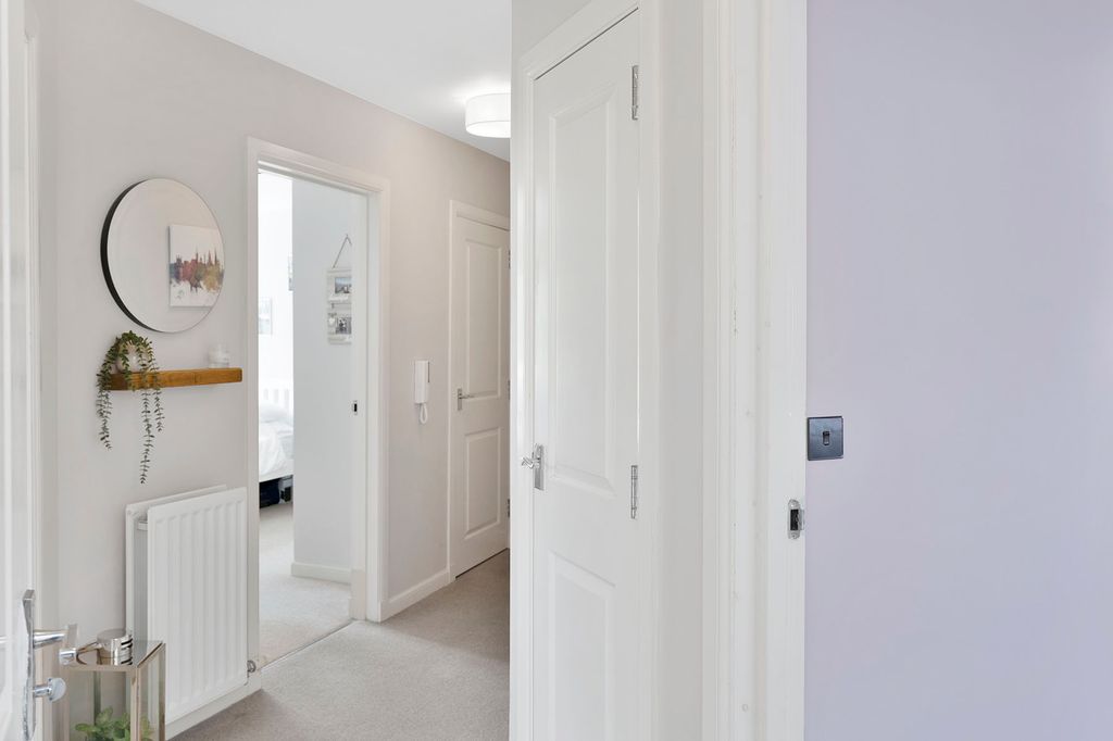 Additional image 11 of 2 bed flat for sale16B South Chesters Gardens, Bonnyrigg EH19