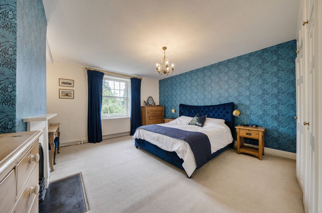 Additional image 27 of 6 bed detached house for saleLlwynderw, Welshpool, Powys SY21