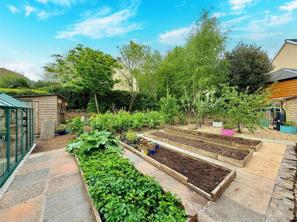 Additional image 29 of 5 bed detached house for saleManadon Park, Plymouth PL5