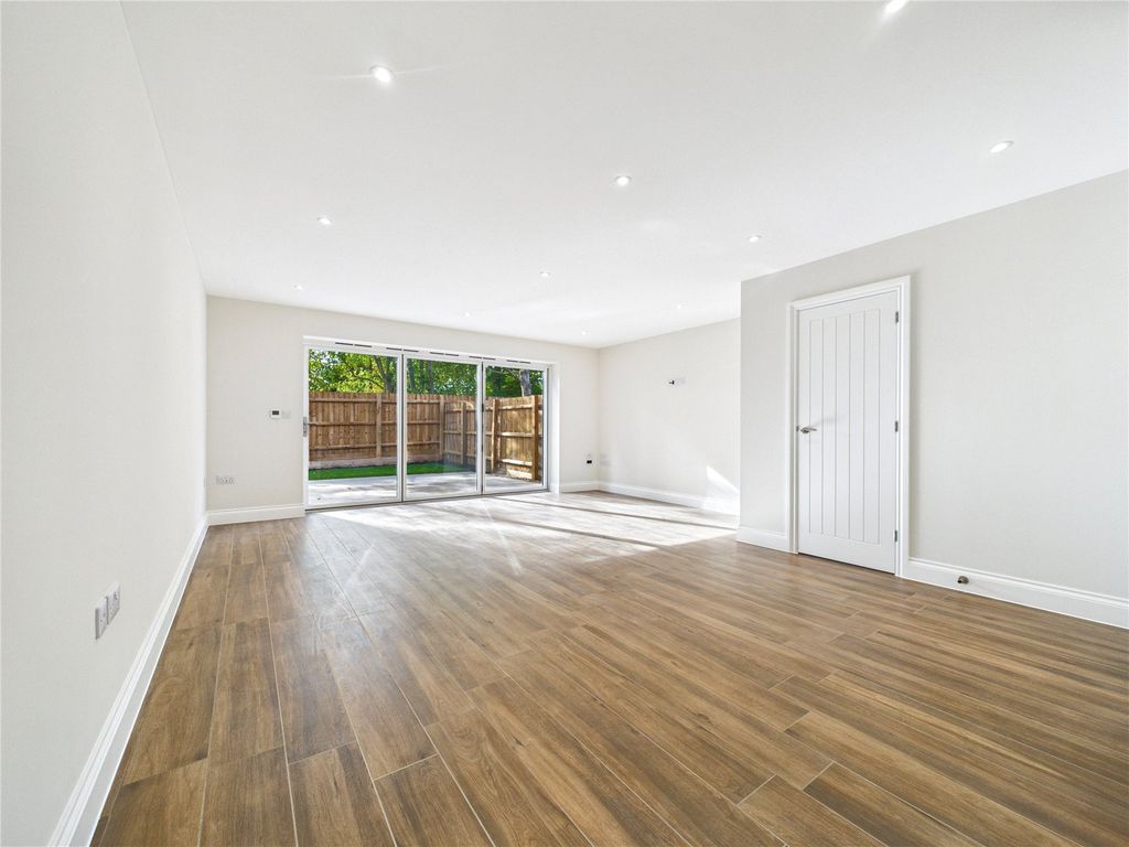 3 bed semi-detached house for salePlot 5 The Crest, Castlefields, Gallows Hill, Hadleigh, Ipswich, Suffolk IP7 photo 3
