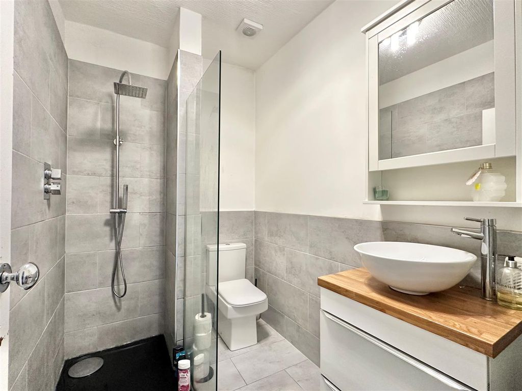 Additional image 7 of 2 bed terraced house for saleBuxton Road, Newtown, Disley, Stockport SK12
