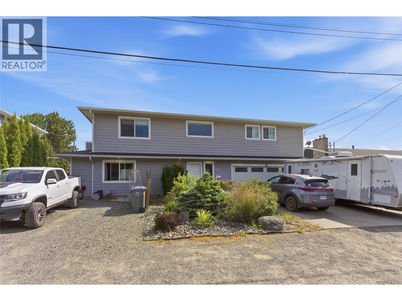 2611 Greenfield Avenue, Kamloops, BC, V2B4P9