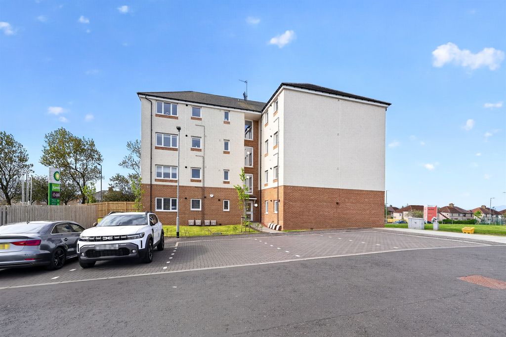 Additional image 20 of 2 bed flat for saleMccarroll Court, Saltcoats KA21