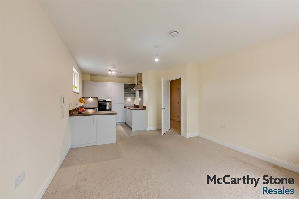 Additional image 6 of 1 bed flat for saleHewson Court, Hexham NE46