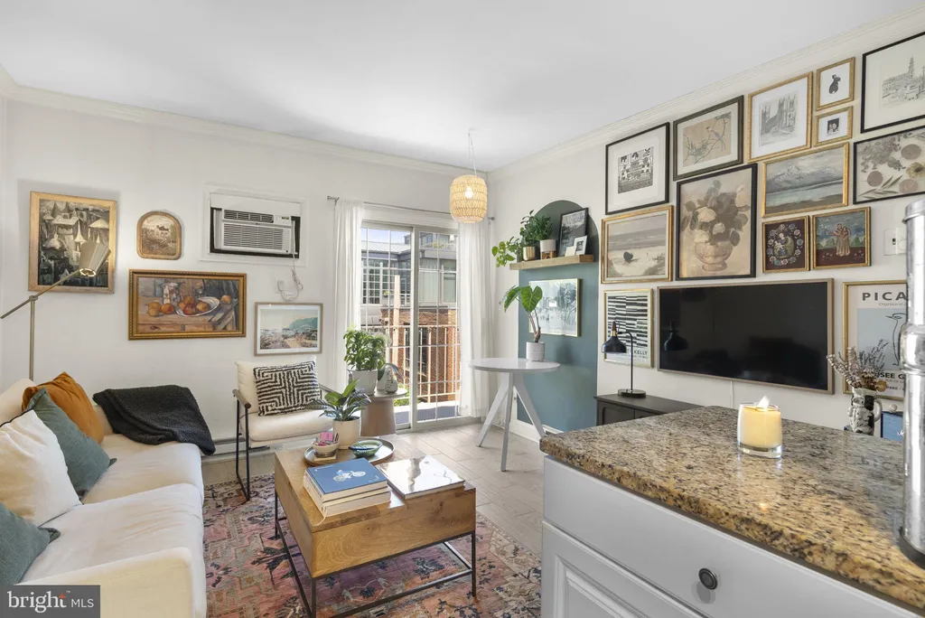 Additional image 10 of 2515 P Street NW Unit 404, Washington, DC 20007