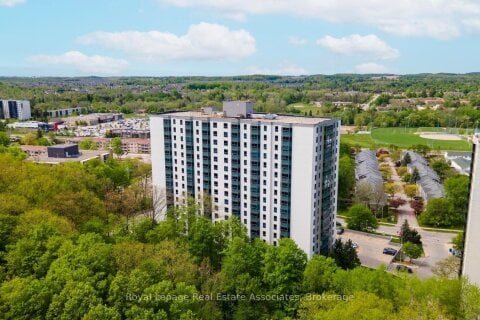 Additional image 7 of 1502-55 Green Valley Drive, Kitchener, ON, N2P 1Z6