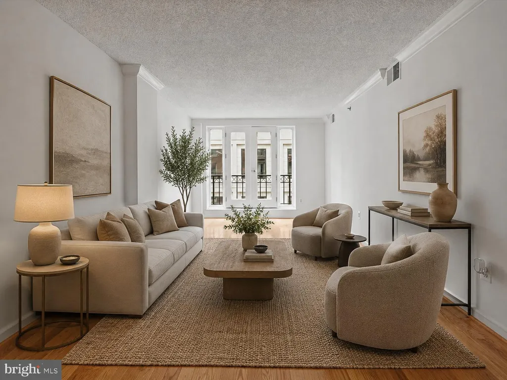 Additional image 2 of 601 Pennsylvania Avenue NW Unit 612, Washington, DC 20004