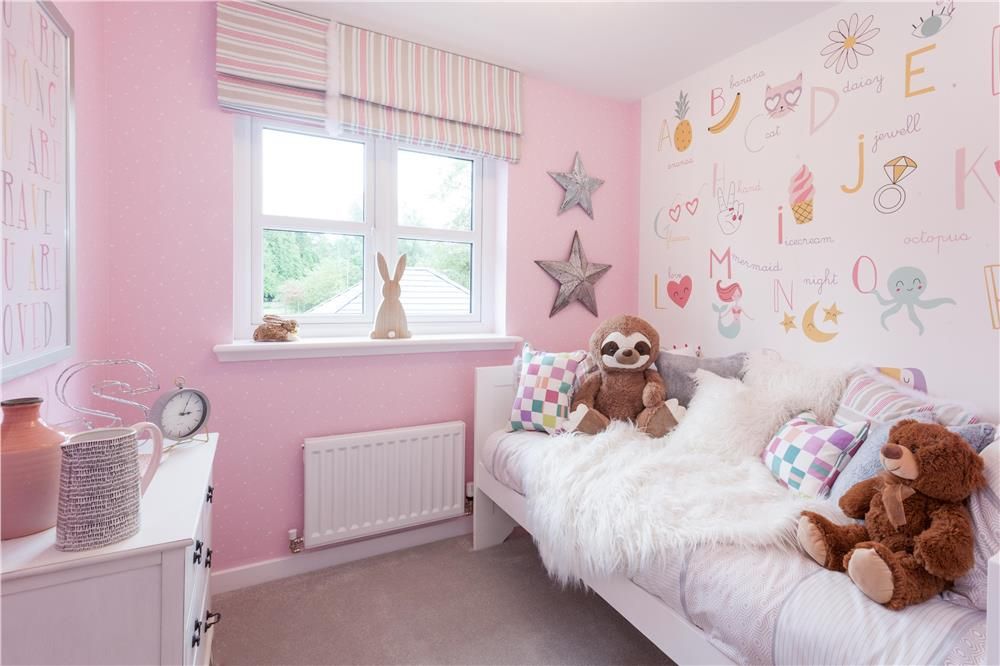 Additional image 9 of 5 bed detached house for sale"Tayford Thornly Park" at Caplethill Road, Paisley PA2