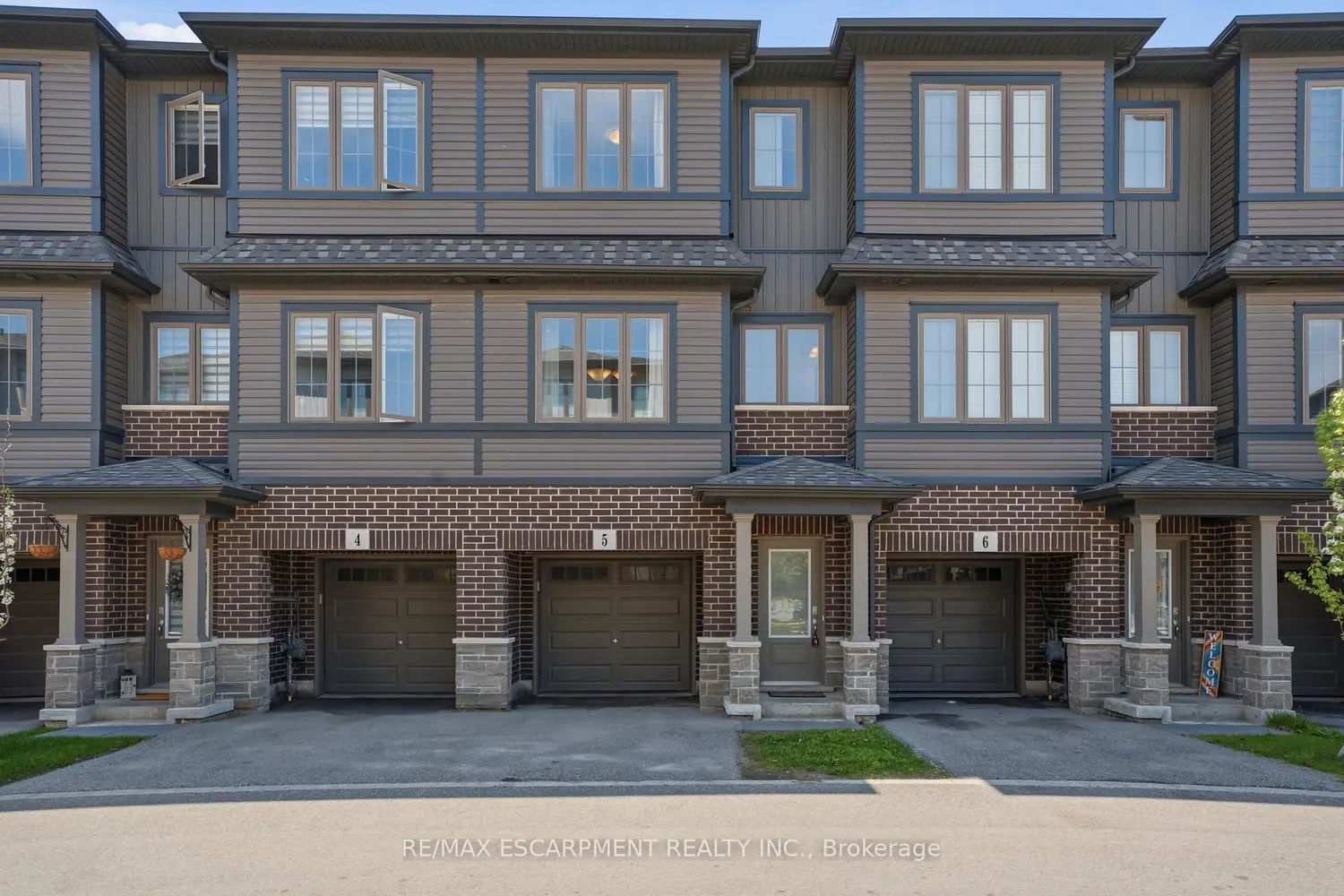 124 Compass Trail Unit 5
