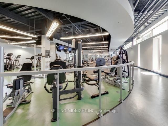 Additional image 4 of 3609-5 Mariner Terrace, Toronto, ON, M5V 3V6