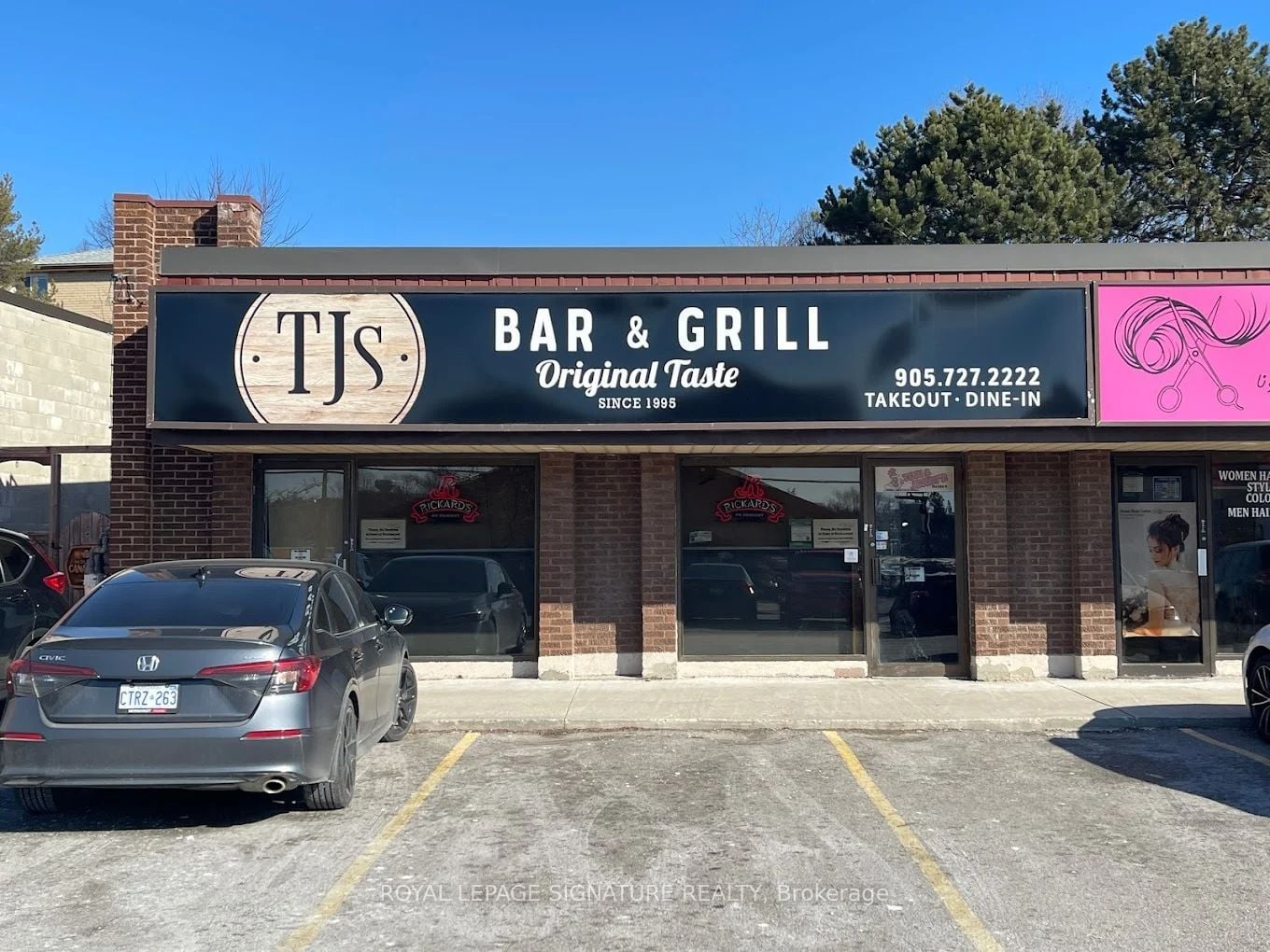 12-17335 Yonge Street, Newmarket, ON, L3Y 8Z2