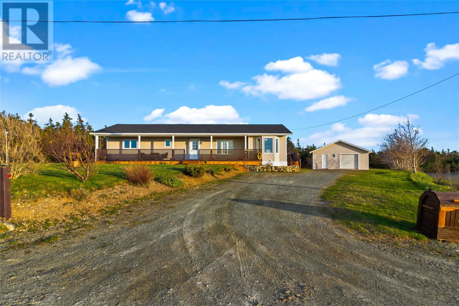 156 Red Head Road