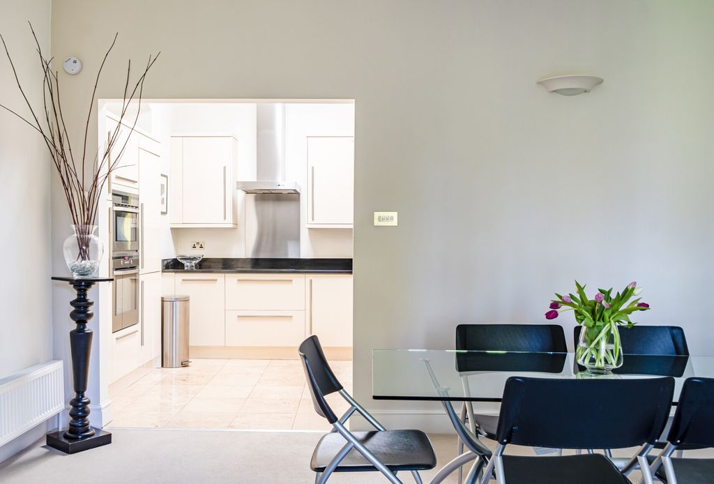Additional image 5 of 2 bed flat for saleBattlefields, Lansdown, Bath, Gloucestershire BA1