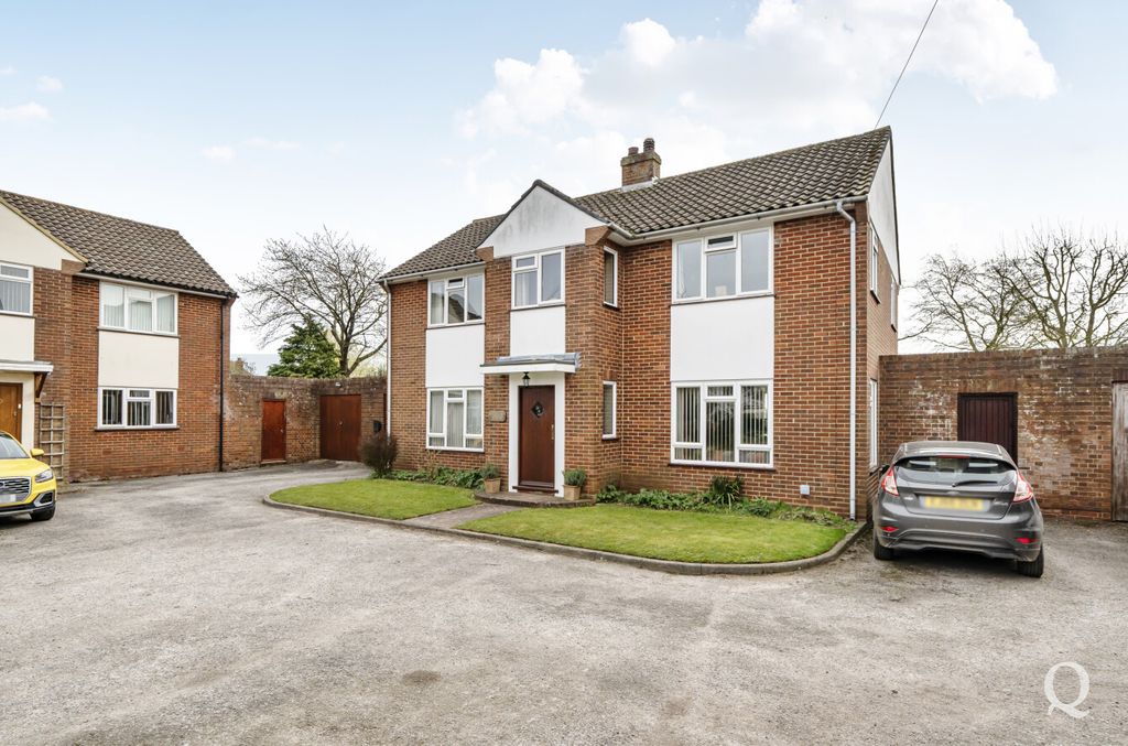Additional image 26 of 4 bed detached house for saleThe Street, Wormshill, Sittingbourne, Kent ME9