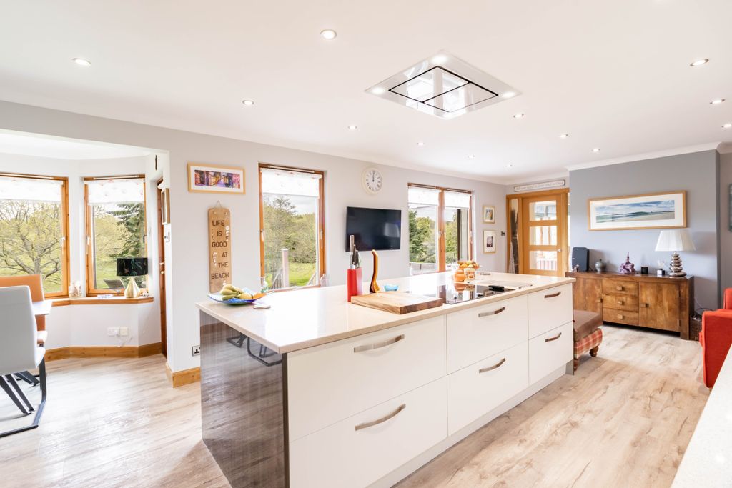 Additional image 11 of 4 bed detached house for saleBrothock Meadows, Letham Grange, Arbroath DD11