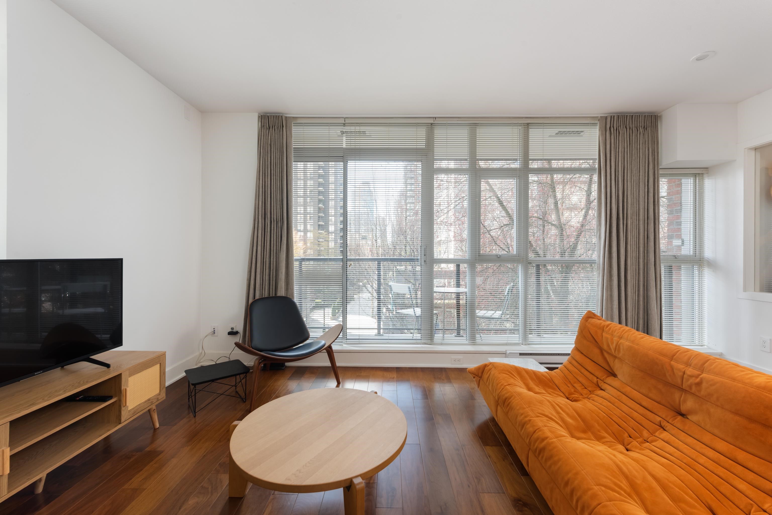 Additional image 4 of 303-988 Richards Street, Vancouver, BC, V6B 8R2