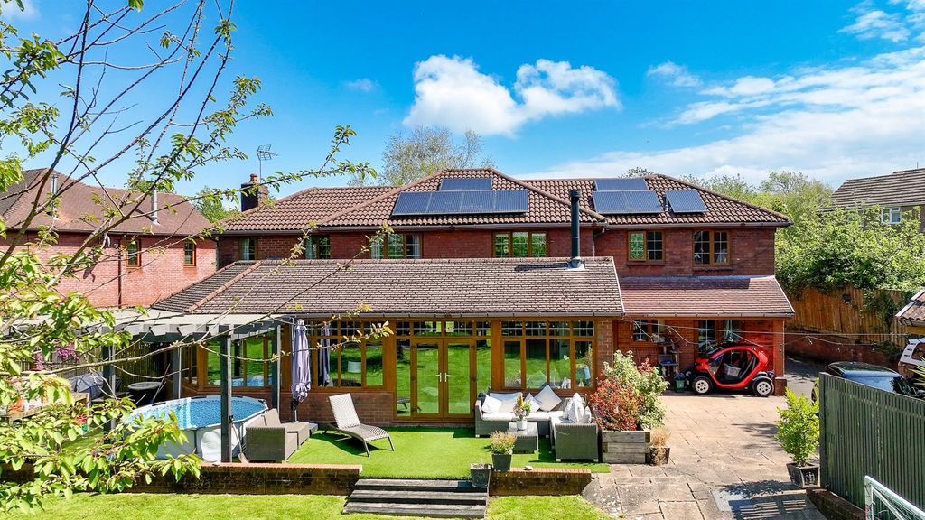 Additional image 49 of 5 bed detached house for saleBurnham Drive, Newton, Swansea SA3