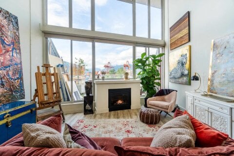 Additional image 8 of 214-289 Alexander Street, Vancouver, BC, V6A 4H6