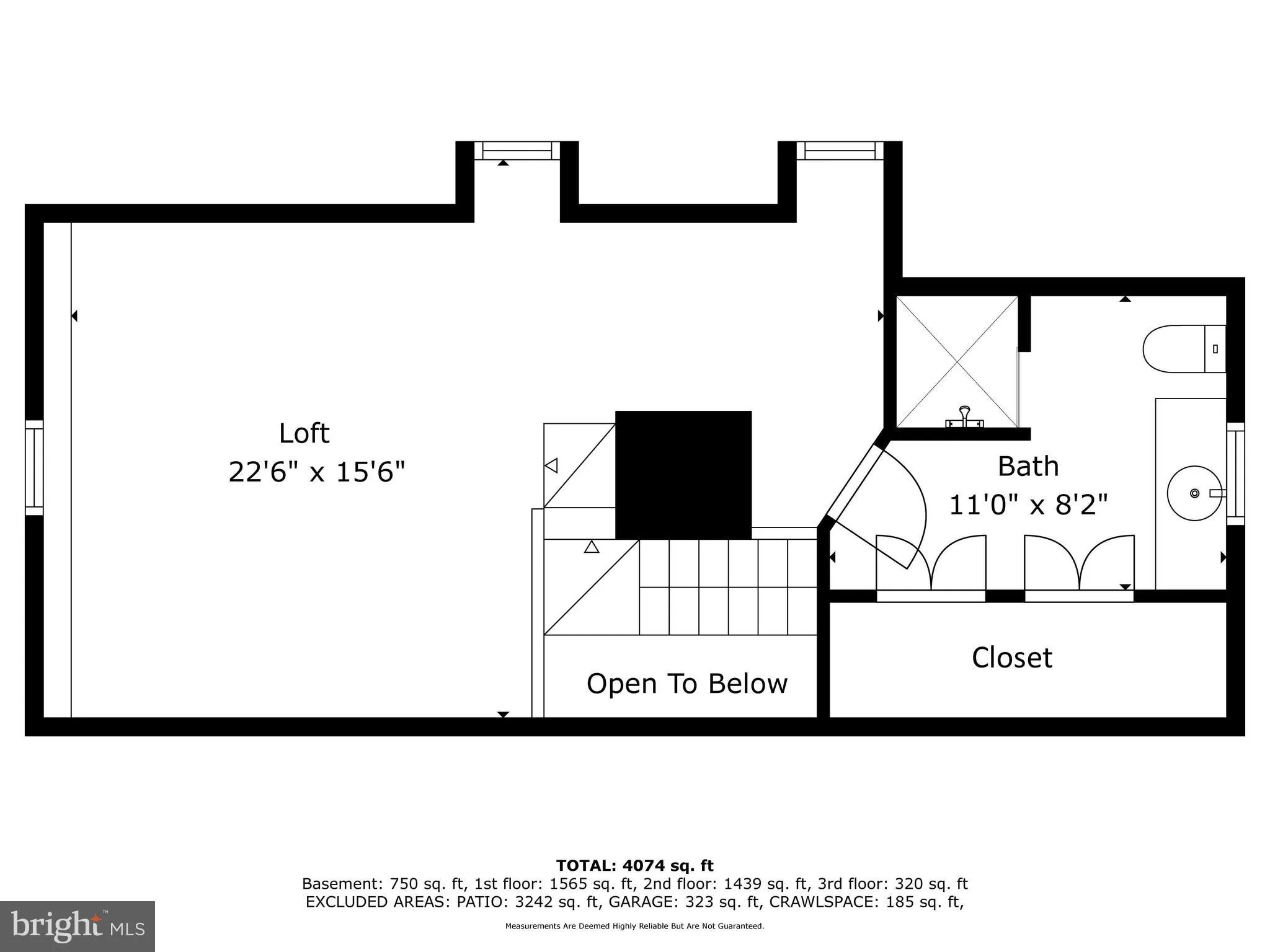 Additional image 109 of 1702 Kalmia Road NW, Washington, DC 20012