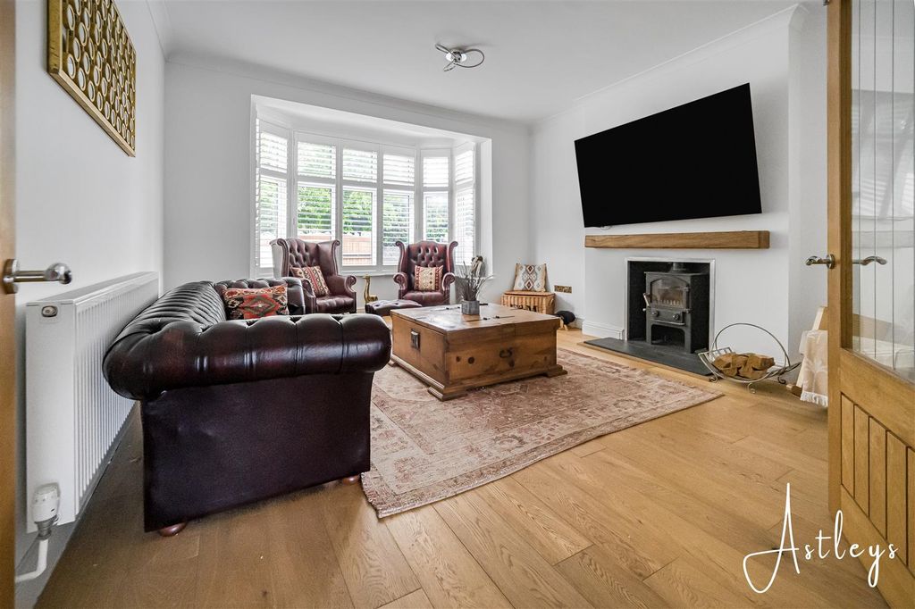 Additional image 5 of 5 bed detached house for saleSouthward Lane, Langland, Swansea SA3
