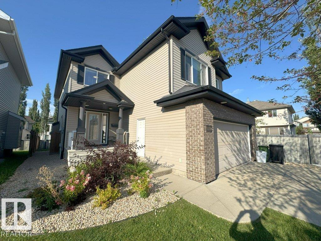 Additional image 3 of 1206 Mckinney Court NW, Edmonton, AB, T6R0B7