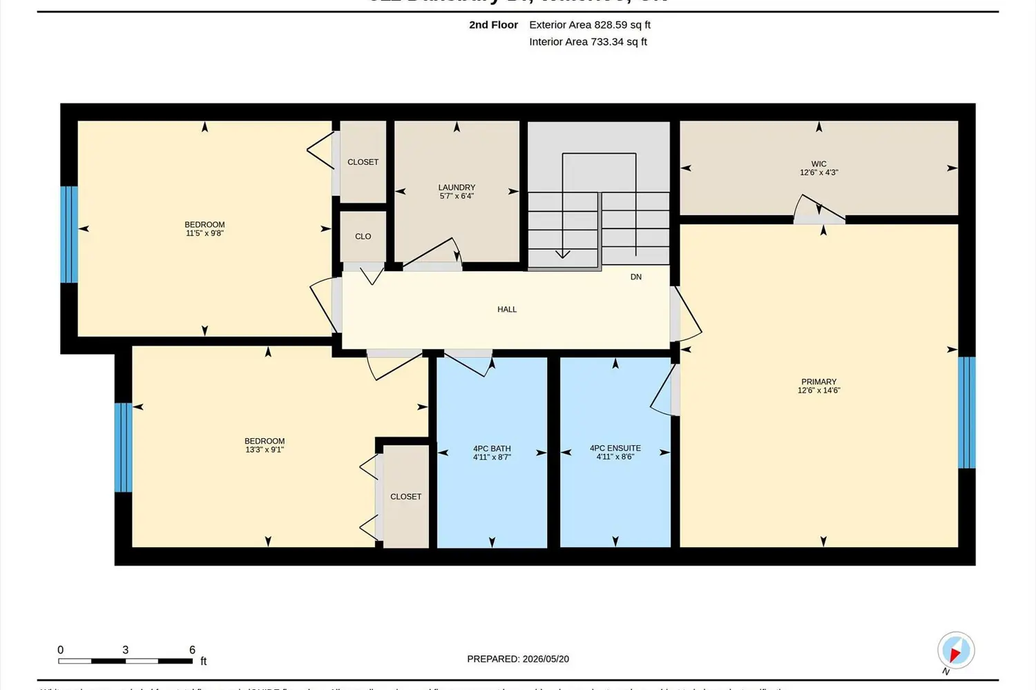 Additional image 19 of 511 Dansbury Drive
