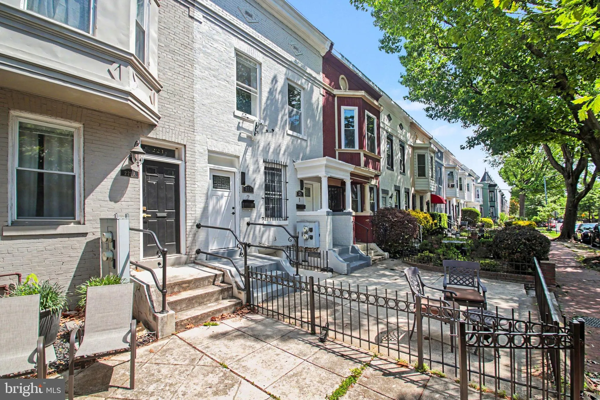 Additional image 65 of 219 P Street NW, Washington, DC 20001