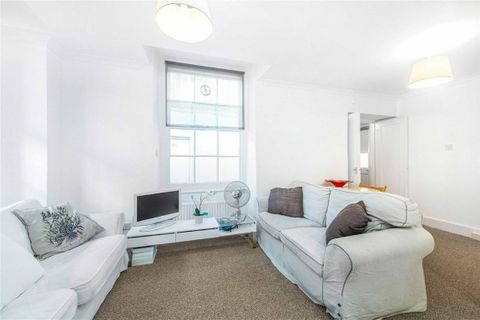 Gloucester Street, Pimlico SW1V