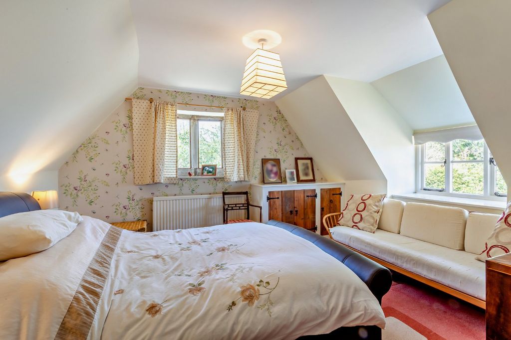 Additional image 16 of 5 bed detached house for saleKetton Road, Hambleton, Oakham, Rutland LE15