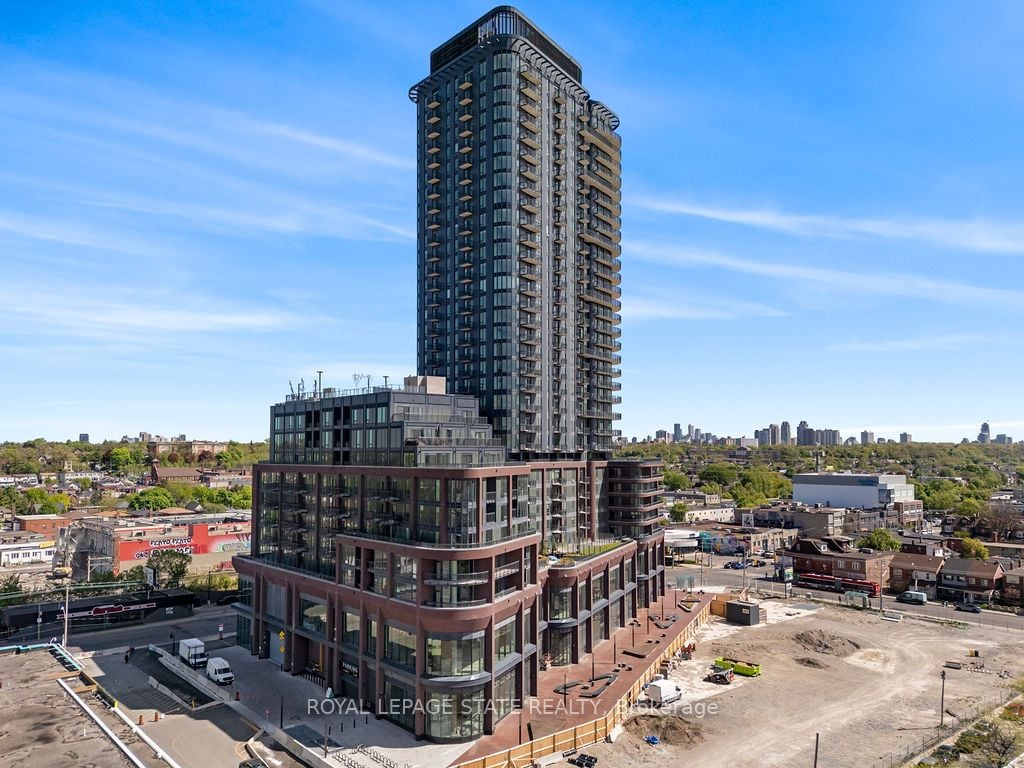 2109-1185 Dupont Street, Toronto, ON, M6H 0G5