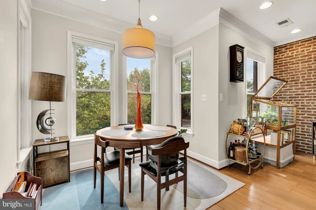 Additional image 12 of 1502 10th Street NW Unit 2, Washington, DC 20001