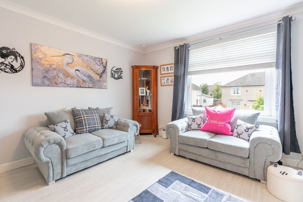 Additional image 5 of 2 bed flat for saleMavisbank Gardens, Bellshill ML4